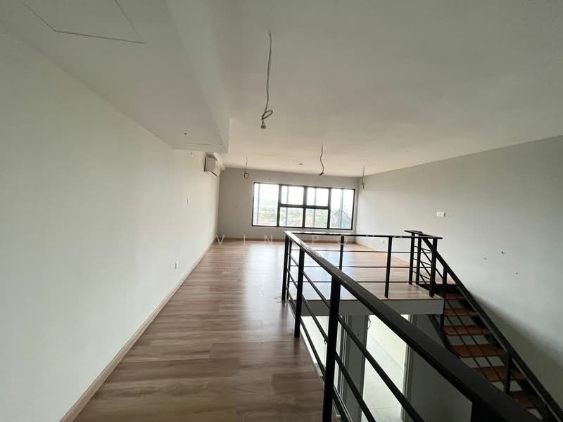 Service Residence for Sale at Arte Cheras - Kelvin Pong - Interior - PropertyGuru.com.my