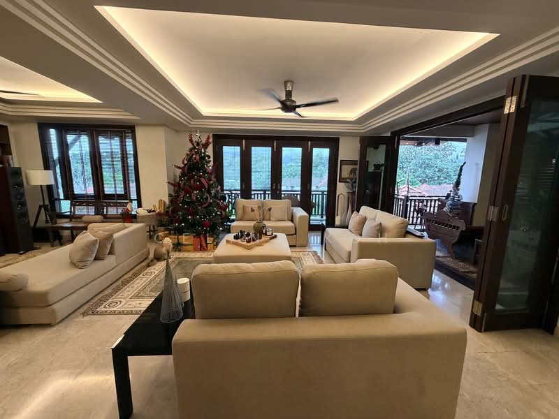 Bungalow for Sale in Sierramas (Sungai Buloh) - Celina Koh - PropertyGuru.com.my