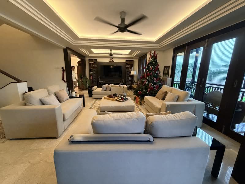 Bungalow for Sale in Sierramas (Sungai Buloh) - Celina Koh - PropertyGuru.com.my