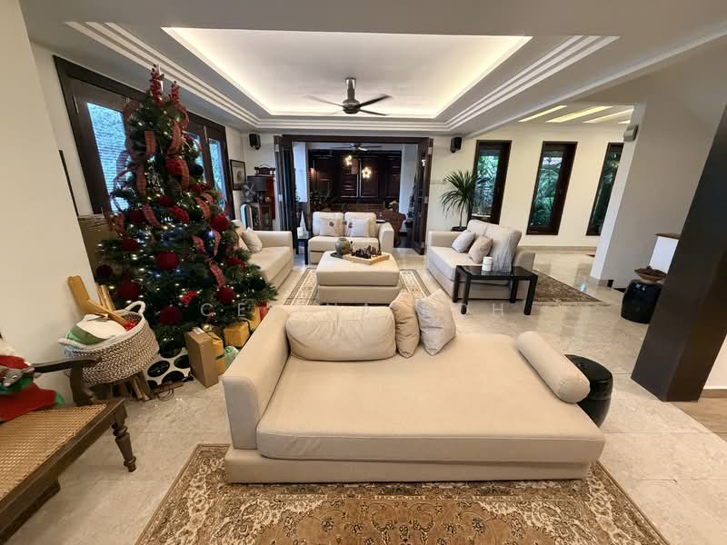 Bungalow for Sale in Sierramas (Sungai Buloh) - Celina Koh - PropertyGuru.com.my