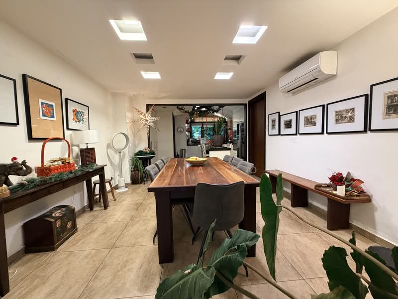 Bungalow for Sale in Sierramas (Sungai Buloh) - Celina Koh - PropertyGuru.com.my