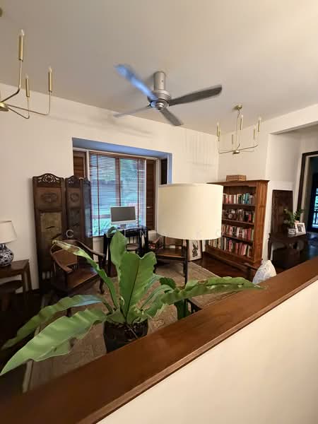 Bungalow for Sale in Sierramas (Sungai Buloh) - Celina Koh - Living Room - PropertyGuru.com.my