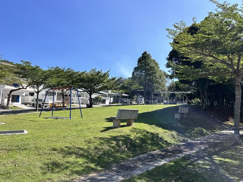 D'Alpinia untuk Untuk Dijual - RM 1,250,000, Mac 2026 - Exterior - PropertyGuru.com.my