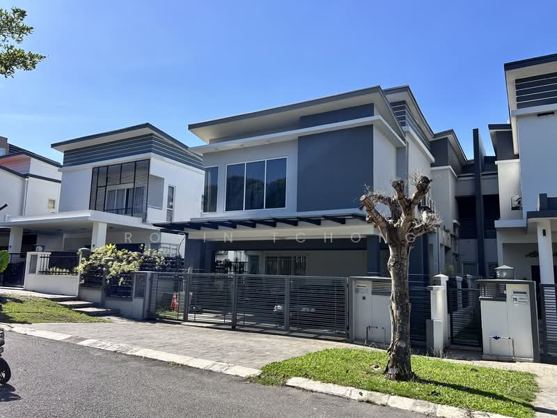 D'Alpinia untuk Untuk Dijual - RM 1,250,000, Mac 2026 - Exterior - PropertyGuru.com.my