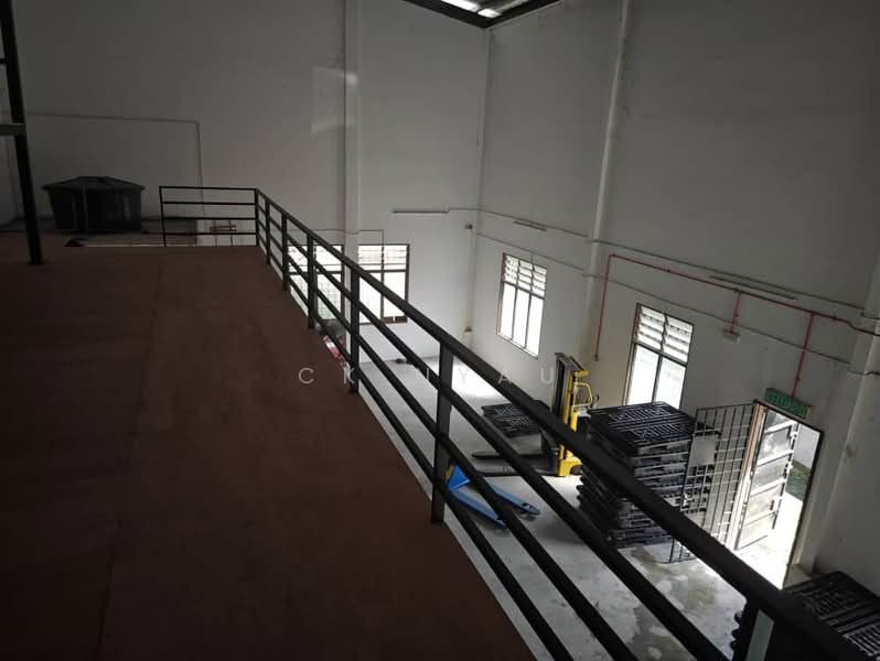 Factory for Rent in Ipoh (Perak) - Ck Nyau - Interior - PropertyGuru.com.my