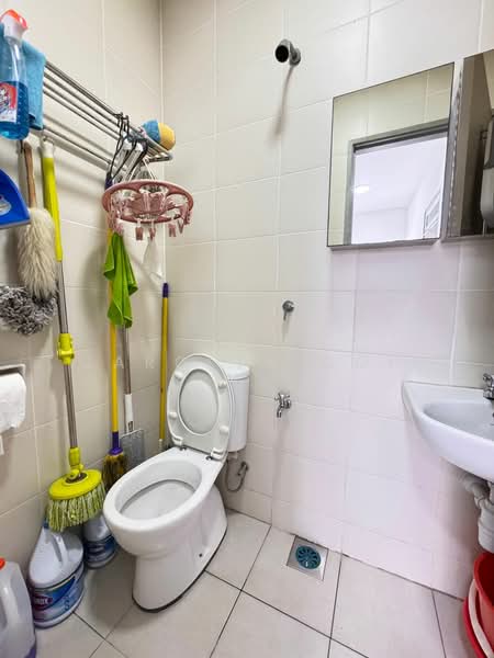 Cluster House for Rent in Horizon Hills (Iskandar Puteri (Nusajaya)) - Carolyn Goh - Bathroom - PropertyGuru.com.my