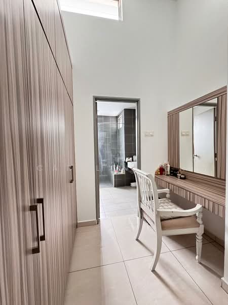 Cluster House for Rent in Horizon Hills (Iskandar Puteri (Nusajaya)) - Carolyn Goh - Interior - PropertyGuru.com.my