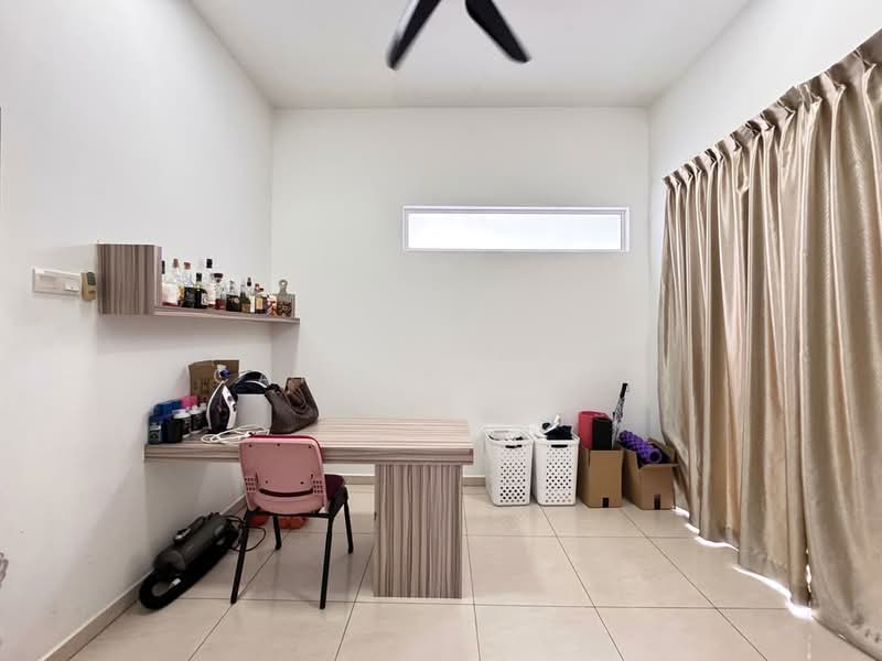 Cluster House for Rent in Horizon Hills (Iskandar Puteri (Nusajaya)) - Carolyn Goh - Study - PropertyGuru.com.my