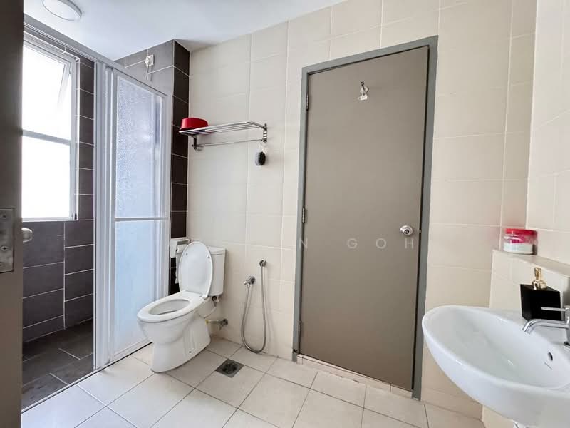 Cluster House for Rent in Horizon Hills (Iskandar Puteri (Nusajaya)) - Carolyn Goh - Bathroom - PropertyGuru.com.my