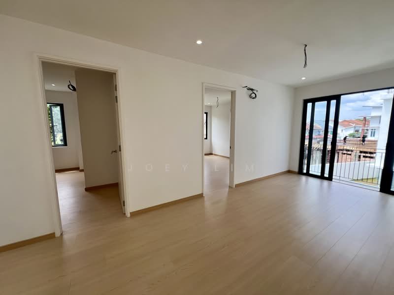 Semi-Detached House for Sale in Sungai Long (Bandar Sungai Long) - Joey Lim - Interior - PropertyGuru.com.my