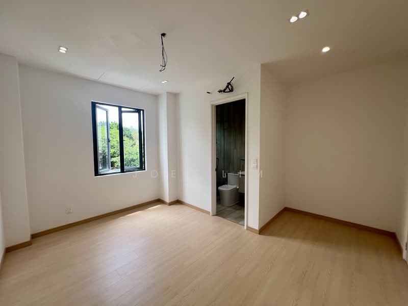 Semi-Detached House for Sale in Sungai Long (Bandar Sungai Long) - Joey Lim - Interior - PropertyGuru.com.my