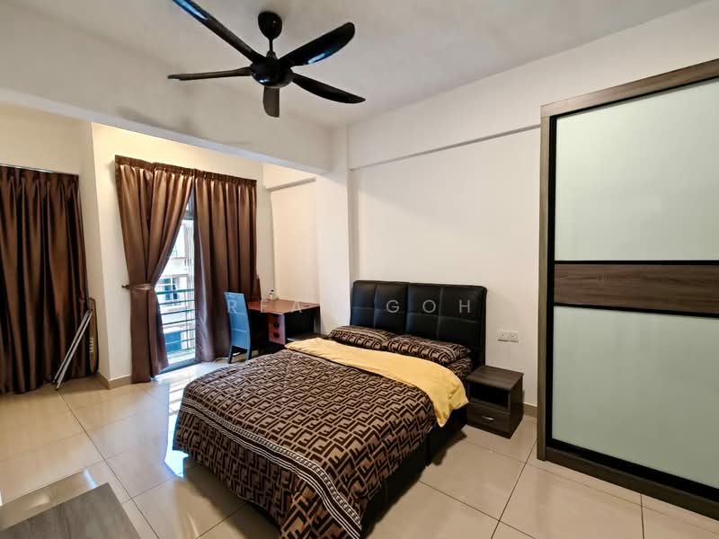 Midori Green (Pangsapuri Hijauan) untuk Untuk Dijual - RM 600,000, Mac 2026 - Bedroom - PropertyGuru.com.my