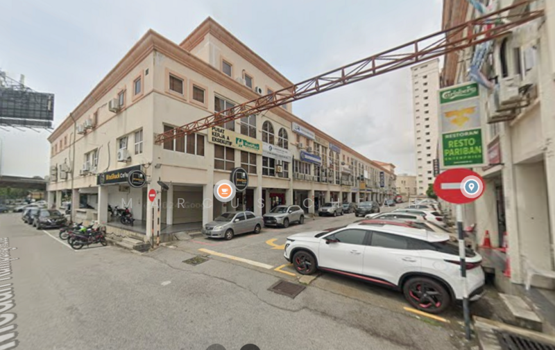 Shop / Office for Rent in Bayan Lepas (Penang) - Marcus Cheah - Exterior - PropertyGuru.com.my