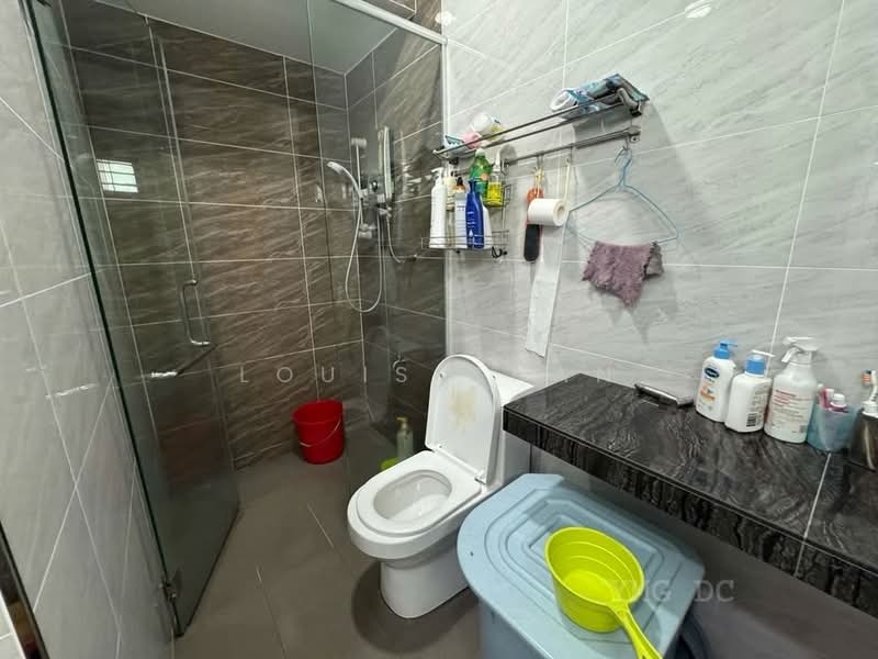 3-storey Terraced House for Sale in Klang (Selangor) - Louis Chan - PropertyGuru.com.my