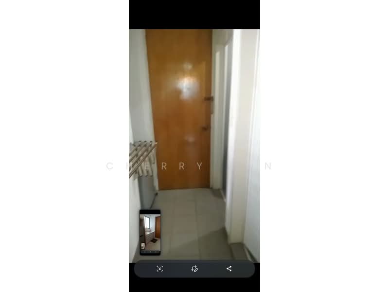 Service Residence for Rent at Setia SKY Residences - Cherry Tan - PropertyGuru.com.my