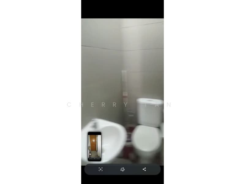 Service Residence for Rent at Setia SKY Residences - Cherry Tan - PropertyGuru.com.my