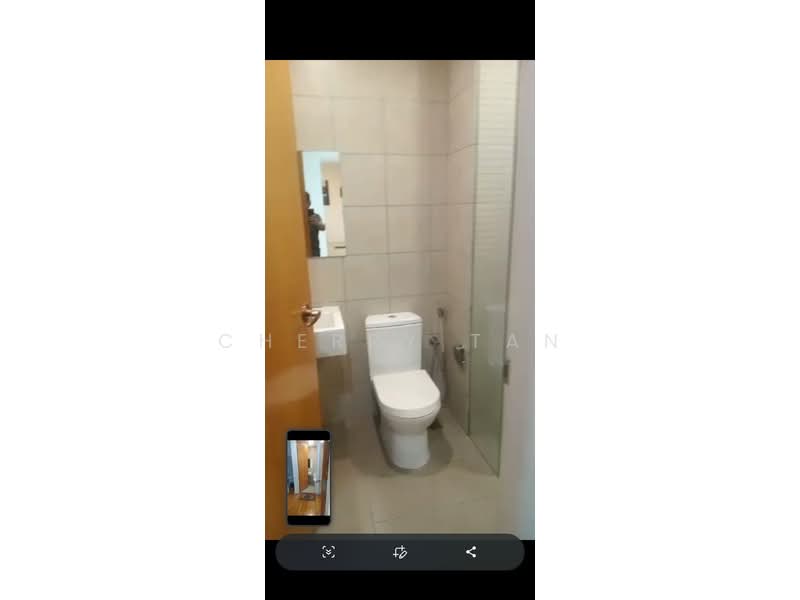 Service Residence for Rent at Setia SKY Residences - Cherry Tan - PropertyGuru.com.my