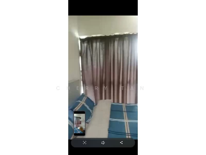 Service Residence for Rent at Setia SKY Residences - Cherry Tan - PropertyGuru.com.my