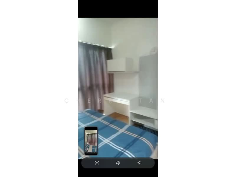 Service Residence for Rent at Setia SKY Residences - Cherry Tan - PropertyGuru.com.my