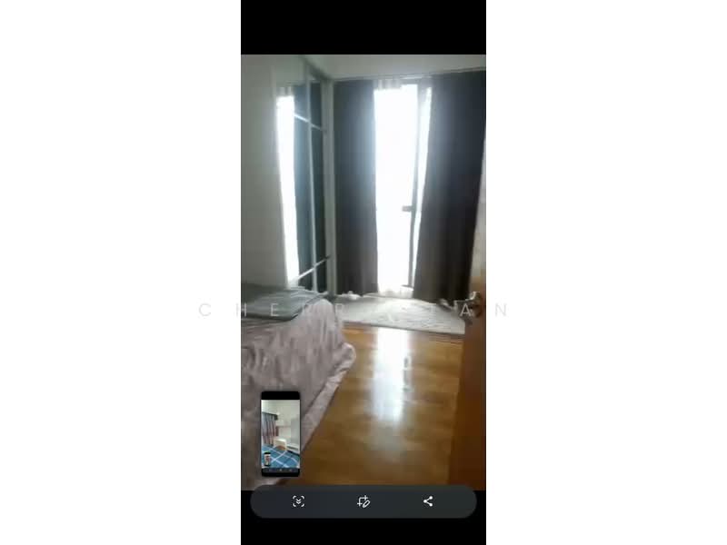 Service Residence for Rent at Setia SKY Residences - Cherry Tan - PropertyGuru.com.my