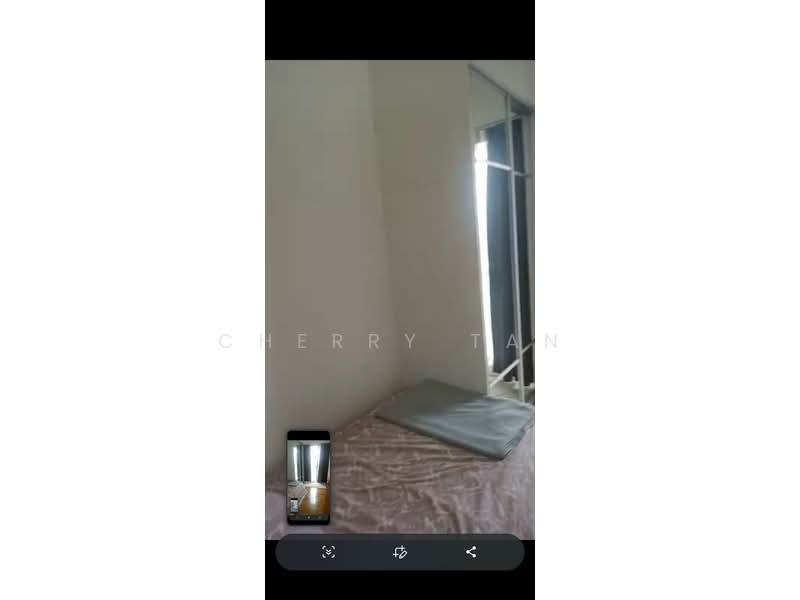 Service Residence for Rent at Setia SKY Residences - Cherry Tan - PropertyGuru.com.my