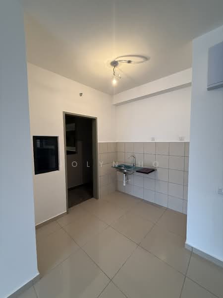 Service Residence for Sale at D'Vervain - Jolyn Ho - Kitchen - PropertyGuru.com.my