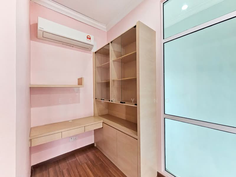 3-storey Terraced House for Rent in USJ Heights (Subang Jaya) - Esther Yong - Study - PropertyGuru.com.my