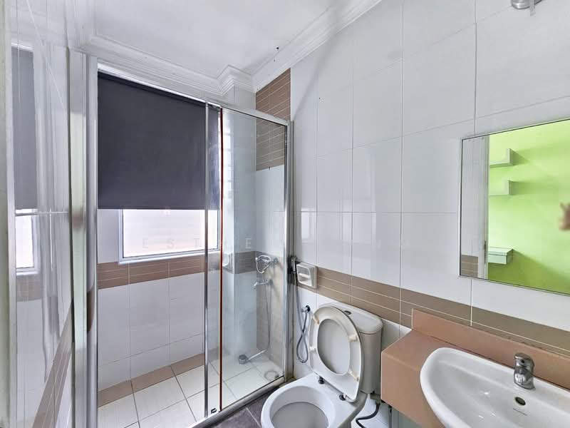 3-storey Terraced House for Rent in USJ Heights (Subang Jaya) - Esther Yong - Bathroom - PropertyGuru.com.my