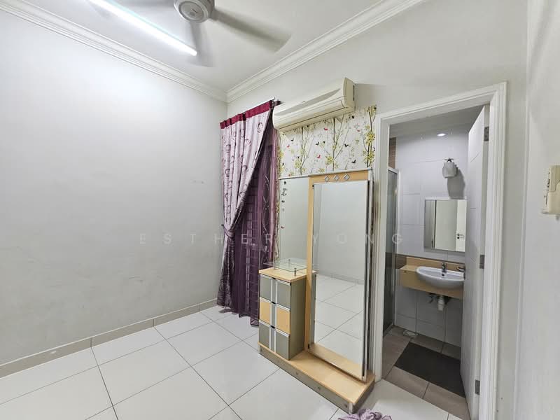 3-storey Terraced House for Rent in USJ Heights (Subang Jaya) - Esther Yong - Bedroom - PropertyGuru.com.my