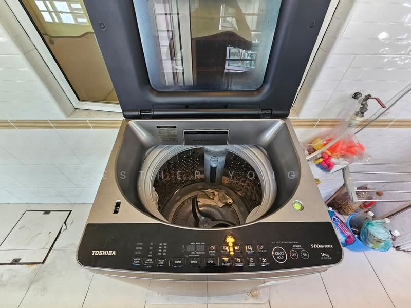 3-storey Terraced House for Rent in USJ Heights (Subang Jaya) - Esther Yong - PropertyGuru.com.my