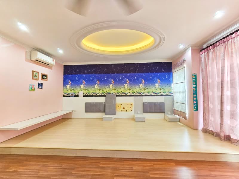 3-storey Terraced House for Rent in USJ Heights (Subang Jaya) - Esther Yong - Interior - PropertyGuru.com.my