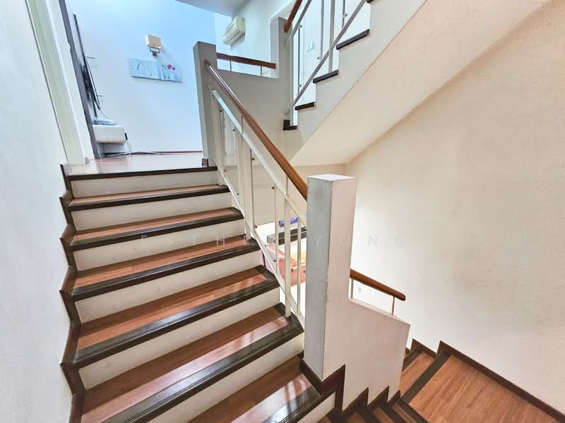 3-storey Terraced House for Rent in USJ Heights (Subang Jaya) - Esther Yong - Interior - PropertyGuru.com.my