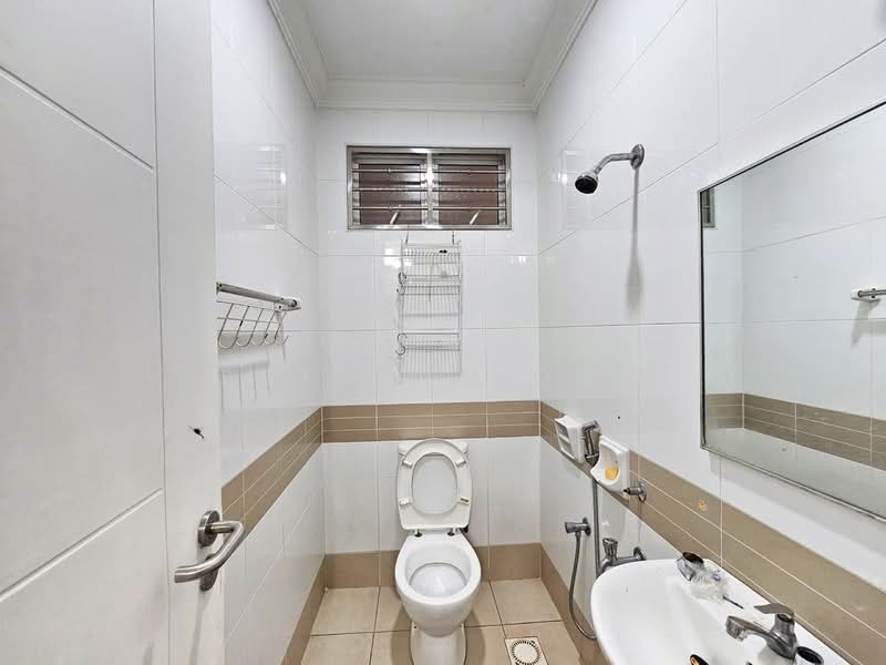 3-storey Terraced House for Rent in USJ Heights (Subang Jaya) - Esther Yong - PropertyGuru.com.my