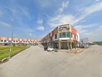 For Rent - Jasin Bestari Shop