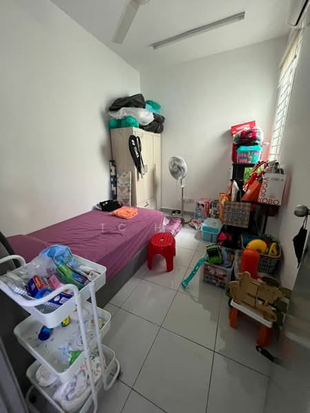 townhouse semenyih untuk Untuk Dijual - RM 330,000, Mac 2026 - Bedroom - PropertyGuru.com.my