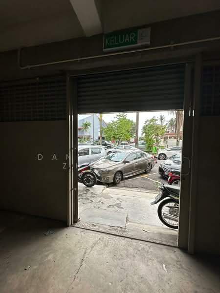 For Rent - Taman Bukit Angsana