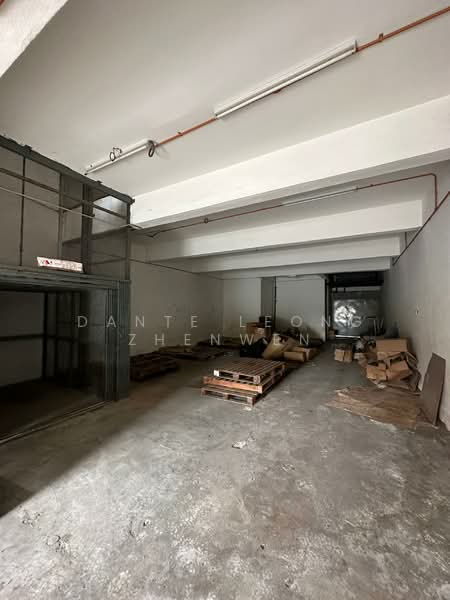 For Rent - Taman Bukit Angsana