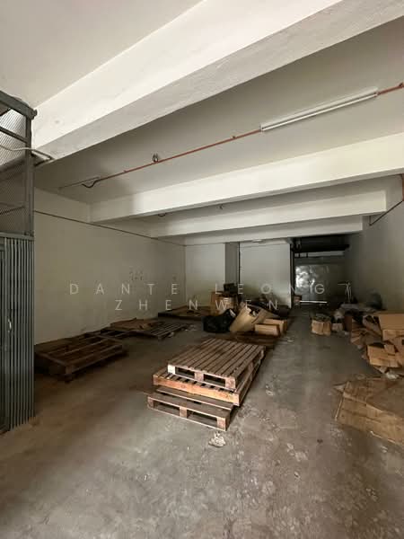 For Rent - Taman Bukit Angsana