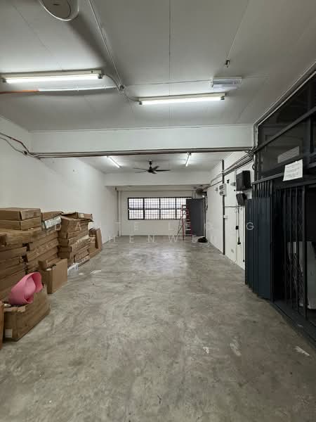 Shop / Office for Rent in Taman Bukit Angsana (Cheras) - Dante Leong Zhenwen - Interior - PropertyGuru.com.my