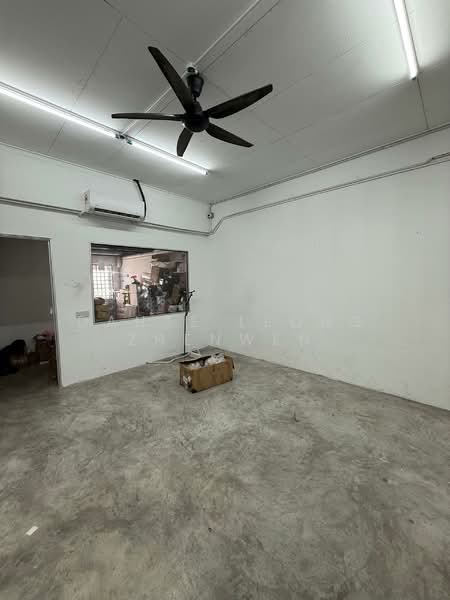 Shop / Office for Rent in Taman Bukit Angsana (Cheras) - Dante Leong Zhenwen - Interior - PropertyGuru.com.my