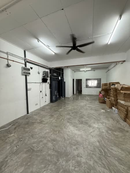 Shop / Office for Rent in Taman Bukit Angsana (Cheras) - Dante Leong Zhenwen - Interior - PropertyGuru.com.my