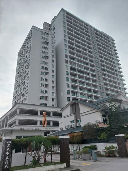 Zan Pavillion untuk Untuk Dijual - RM 900,000, Mac 2026 - Exterior - PropertyGuru.com.my