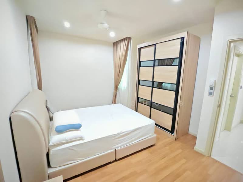 Impiana untuk Untuk Disewa - RM 2,300 /bulan, Mac 2026 - Bedroom - PropertyGuru.com.my