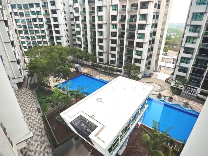 Impiana untuk Untuk Disewa - RM 2,300 /bulan, Mac 2026 - Exterior - PropertyGuru.com.my