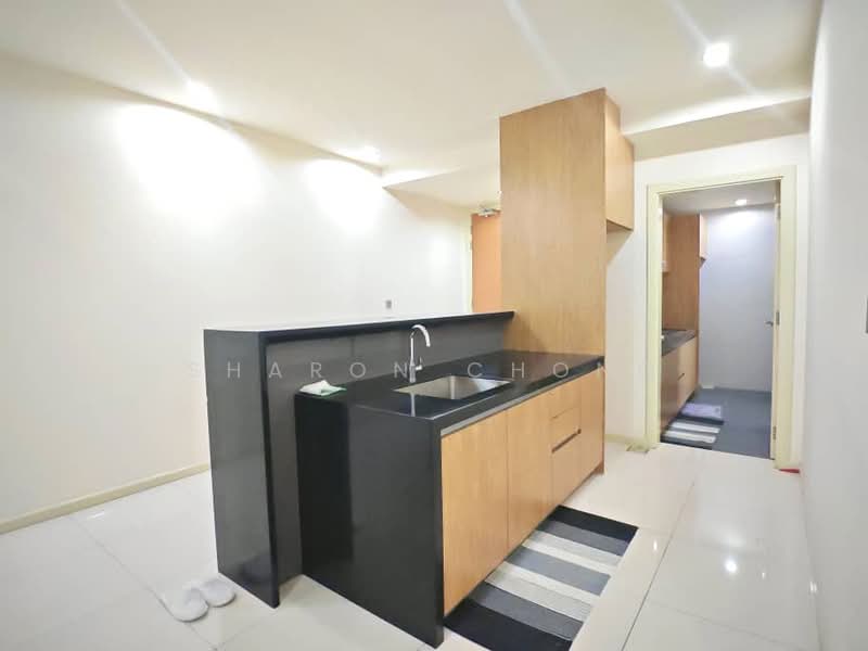 Impiana untuk Untuk Disewa - RM 2,300 /bulan, Mac 2026 - Kitchen - PropertyGuru.com.my