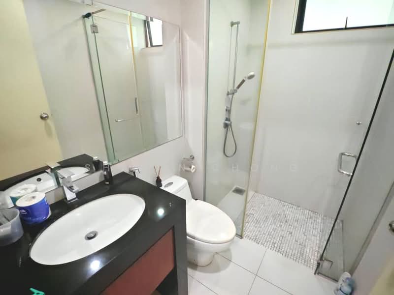 Impiana untuk Untuk Disewa - RM 2,300 /bulan, Mac 2026 - Bathroom - PropertyGuru.com.my