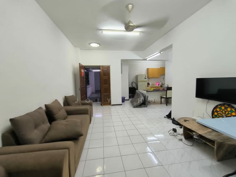 Setapak Ria untuk Untuk Dijual - RM 340,000, Mac 2026 - PropertyGuru.com.my