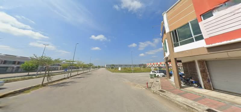 Jasin Bestari Shop untuk Untuk Dijual - RM 990,000, Mac 2026 - PropertyGuru.com.my