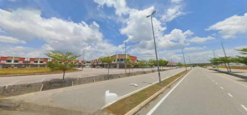 Jasin Bestari Shop untuk Untuk Dijual - RM 990,000, Mac 2026 - Exterior - PropertyGuru.com.my