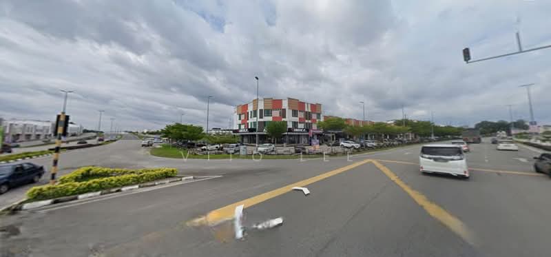 Jasin Bestari Shop untuk Untuk Dijual - RM 990,000, Mac 2026 - Exterior - PropertyGuru.com.my